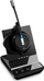 Headset EPOS IMPACT SDW 5015 Mono, DECT pa tela, 3 në 1, i zi