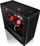 Kasë Thermaltake Versa J25 TG Black Window, Midi Tower