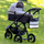 Çantë krahu Dara bags Dariana Baby 10, bezhë-krem