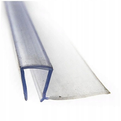 Garniturë vulosëse Cersanit Gasket Feather KAB Type 18 EZAL1003882934, për instalime hidrosanitare, e zezë