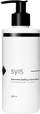 Scrub fytyre Syis Fruit Scrub me Korund, profesionist, 250ml