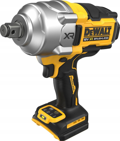 Çelës goditës me bateri DEWALT DCF964NT XJ, 18V, brushless, pa bateri edhe pa karikues