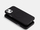 Mbështjellës Swissten Soft Joy magstick per Apple Iphone 15, e zezë