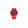 Ora dore Casio G-Shock GA-100B-4AER, kronograf, rezistente ndaj ujit 20 bar, e kuqe