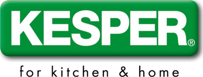 Дрвена гајба Kesper Wooden Burnt Crate, борово дрво, изгорен дизајн, кафеава