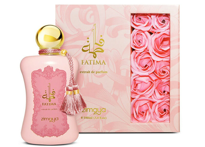 Ekstrakt parfumi Zimaya Fatima pZIM021, 100 ml