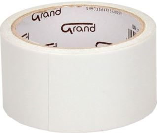 Shirit ngjitës Grand, 50mm, 10m, i bardhë