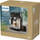 Makina automatike për kafe Philips Series 5500 LatteGo EP5546/70, 20 receta, sistem LatteGo, e zezë argjendi