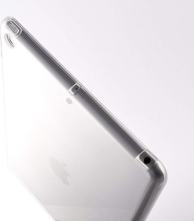 Mbrojtëse tableti Hurtel Slim Case për Samsung Galaxy Tab S8, transparente