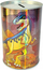 Kuti kursimi Norimpex Metal Money Box Dinosaurs, metal, shumëngjyrëshe