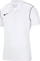 Bluzë Nike Dry Park 20 BV6879-100, Dri FIT, pambuk, e bardhë