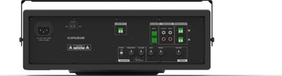 Set bokse Vivolink AUDIOPACK4, 4 bokse tavanore, subvufer aktiv, i bardhë