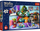 Сложувалка Trefl Treflik Family Holiday, 100 парчиња, 410 x 275 mm, повеќебојна