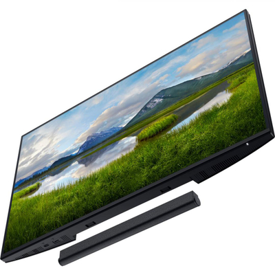 Monitor Dell P Series P2725H, 27", Full HD, i zi