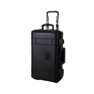 Kuti e fortë e papërshkueshme nga uji (trolley)