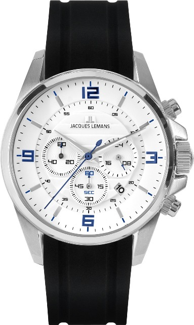 Ore Jacques Lemans 1-2118B