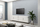 Mbajtëse muri për TV Neomounts FPMA-W350BLACK, 32-55", e zezë