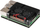 Kuti mbrojtëse Joy-it Armor për Raspberry Pi 4B, alumini, me ftohje me ventilator, e zezë