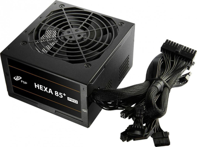 Напојување FSP/Fortron Hexa 85+ PRO PPA6505301 ATX, 650W
