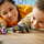 Set LEGO® DC Batman™ 76264 Batmobile Chase: Batman™ Vs. The Joker™