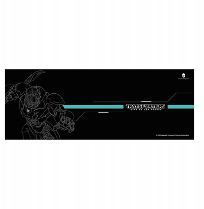 Mousepad gaming Thunderobot P1-950 TF, XXL, Transformers, i zi