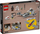 Set ndërtimi LEGO Star Wars 75410 Mando and Grogu Figures N-1 Starfighter, për fëmijë 4+, shumëngjyrësh