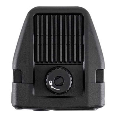 Sensor LiDAR DJI Range Finder Ronin 4D, distancë 10m, autofocus i avancuar, i zi
