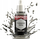 Bojë akrilike The Army Painter Warpaints Fanatic Company Grey, 18ml, gri neutrale