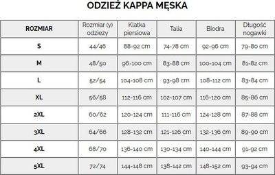 Pantallona treningu Kappa Zloan 708277, Slim Fit, me xhepa, gri