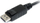 Përshtatës StarTech DisplayPort Mini, i zi