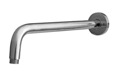 Mbajtëse tualeti Deante 33.5 cm, krom