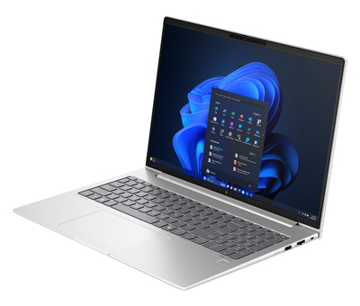 Laptop HP EliteBook 665 G11, 16", Ryzen 5, 16GB RAM, ngjyrë argjendtë