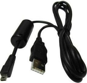 Kabllo USB APT KF1 Nikon UC e6, 1.5m, i zi