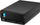 Disk i jashtëm LaCie 1big Dock 10TB, Thunderbolt 3, i zi