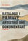 Katalogu I Filmave Artistike Dhe Dokumentare Shqip-anglisht - Gani Mehmetaj