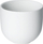 Filxhan Loveramics Brewers Sweet Tasting Cup, 150 ml, Carrara
