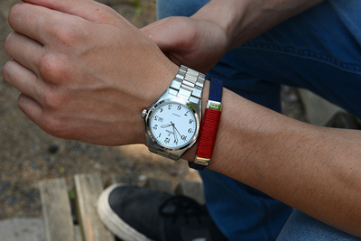 Orë dore Festina Classic Bracelet 16374/1