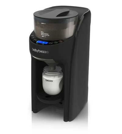 Formula Pro Advanced Noir 10 2