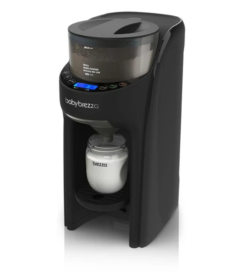 Formula Pro Advanced Noir 10 2