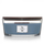 Qiri aromatik WoodWick, 453 g