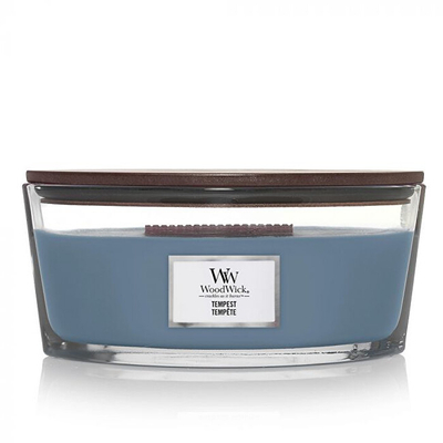 Qiri aromatik WoodWick, 453 g