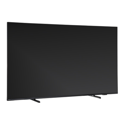 Televizor Philips 55PML8709, 55", 4K Ultra HD, gri