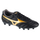 Фудбалски копачки Mizuno Morelia II Club FG, машки, црни
