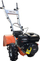 Rotavator Oleo-Mac PT48BS, motor 6.5HP, vetëlëvizës, portokalli