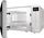 Mikrovalë Gorenje MO20S4WEU, 800W, e bardhë
