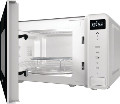 Mikrovalë Gorenje MO20S4WEU, 800W, e bardhë