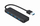 USB Hub Gembird UHB-U3P4P-02, 4 porta, USB 3.2, i zi