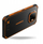 Telefoni Hammer Energy X2, 6GB RAM, 128GB, bateri 5000mAh, i zi