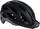 Helmetë biçiklete Casco Cuda 2, 58-62 cm L, me rrjetë kundra insekteve, e zezë