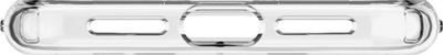 Kornizë mbrojtëse Spigen Crystal Liquid për Apple iPhone XR (064CS24866), transparente